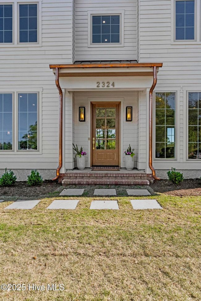 2324 Sloop Point Rd, House other with 4 bedrooms, 4 bathrooms and 2 parking in Hampstead NC | Image 4