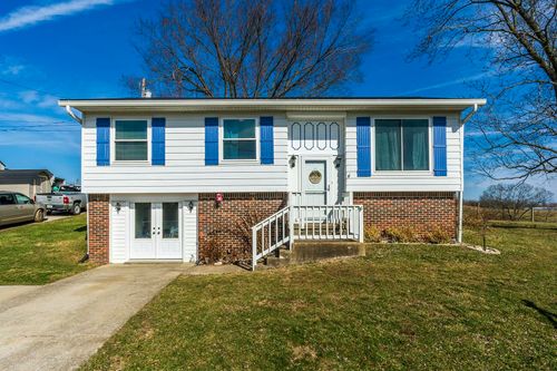 121 Mockingbird Ln, Carlisle, KY, 40311-9412 | Card Image