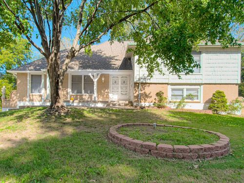 14616 E 43rd St S, Independence, MO, 64055-4838 | Card Image