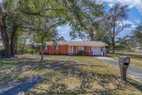 100 Teakwood Cir, Pensacola, FL, 32506-5308 | Card Image