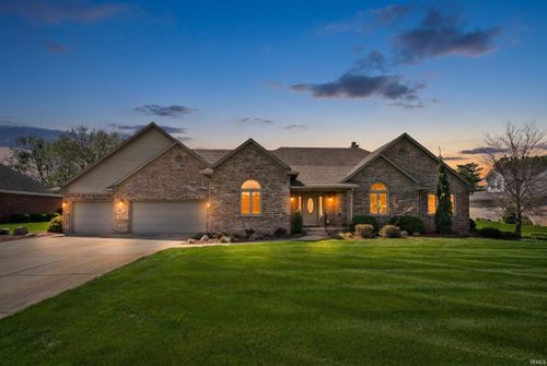 4723 Glen Moor Way, Kokomo, IN, 46902-9589 | Card Image