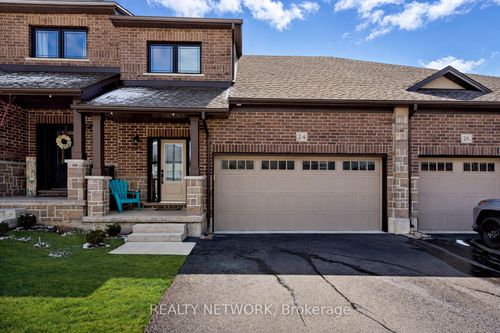 24 Tamarack Way, Simcoe, ON, N3Y0E7 | Card Image