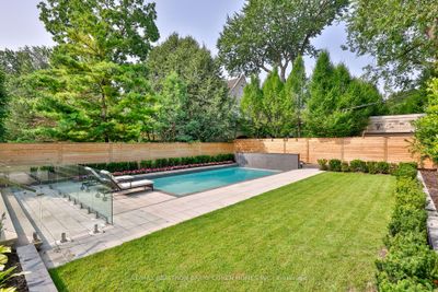 332 Russell Hill Rd, House other with 6 bedrooms, 8 bathrooms and 6 parking in Toronto ON | Image 3