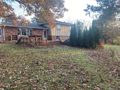 5380 Shields Road, House other with 3 bedrooms, 1 bathrooms and null parking in Lewisburg OH | Image 1