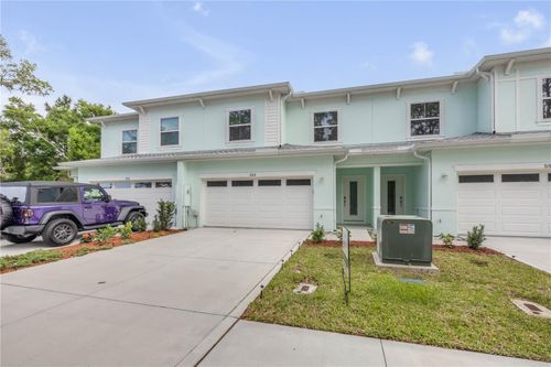 553 Coronado Cove Rd, New Smyrna Beach, FL, 32168-8512 | Card Image