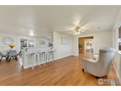 4525 E Prospect Rd N, House other with 3 bedrooms, 2 bathrooms and null parking in Fort Collins CO | Image 3