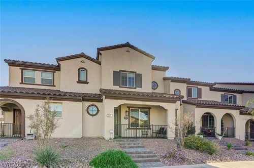 685 Omaggio Pl, Henderson, NV, 89011-5509 | Card Image