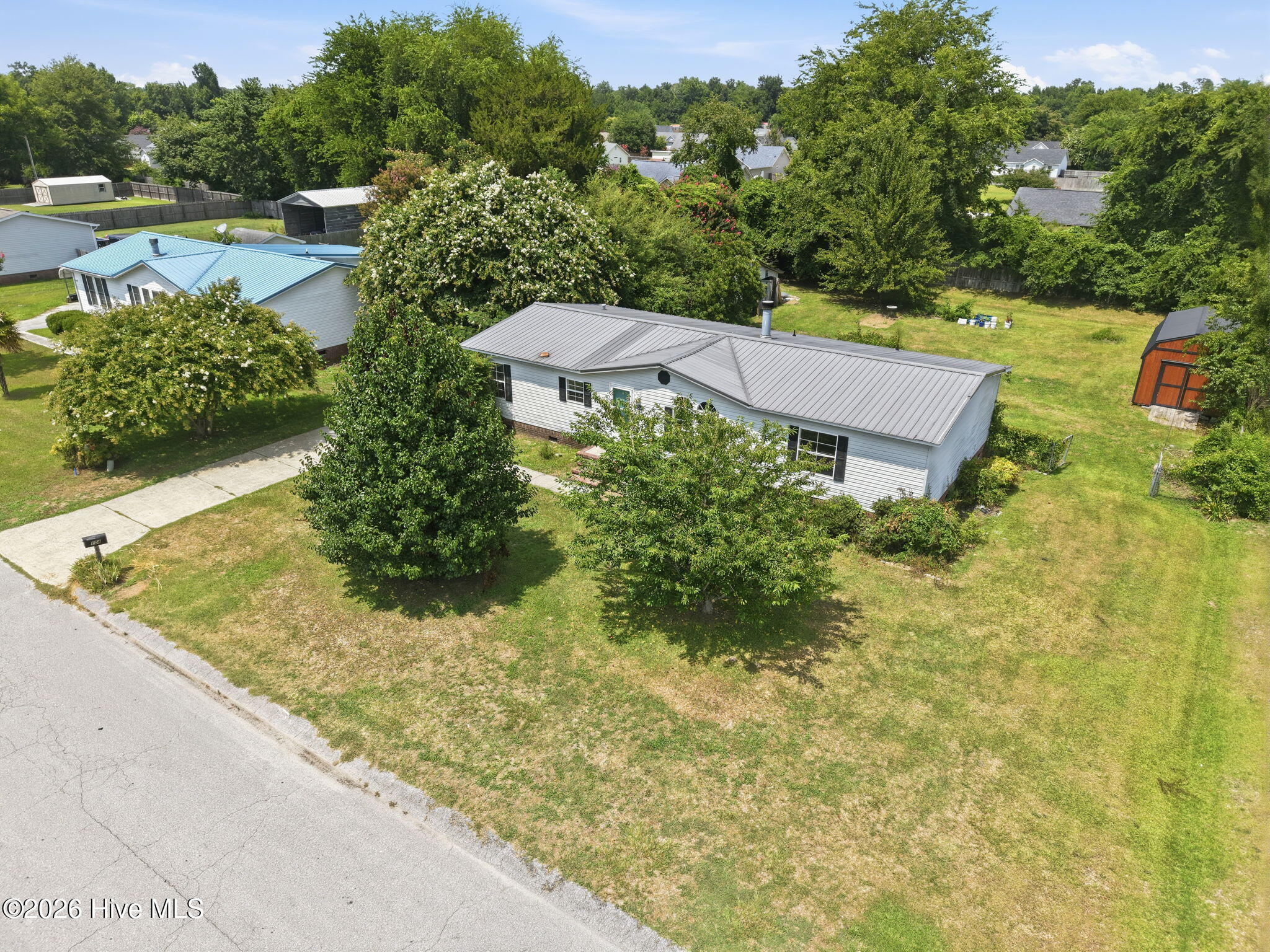 Residential in Jacksonville 4