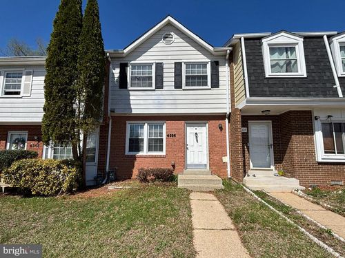 4306 Eileen Ct, WOODBRIDGE, VA, 22193-2633 | Card Image