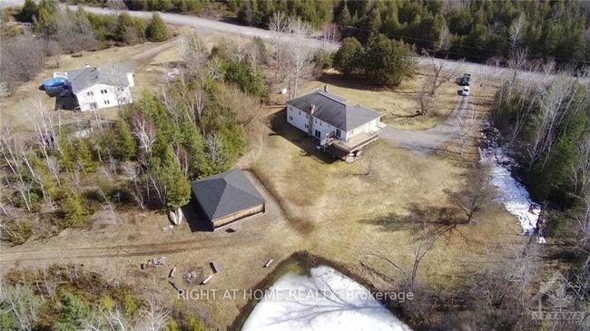 3617 Vaughan Side Rd, House other with 3 bedrooms, 2 bathrooms and 10 parking in Carp ON | Image 28