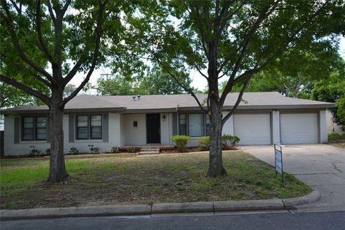 4117 Carma Drive, North Richland Hills, TX, 76180 | Card Image