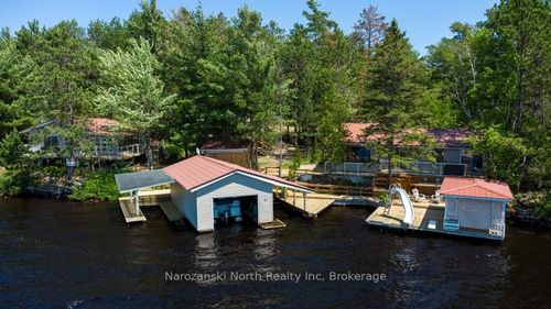 22-B Beaver Rd, Saint Charles, ON, P0M2W0 | Card Image