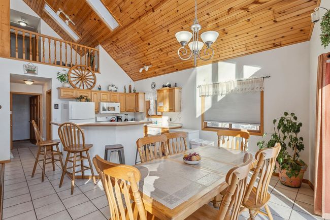 180 Cliffside Dr, House other with 3 bedrooms, 2 bathrooms and null parking in Wisconsin Dells WI | Image 9