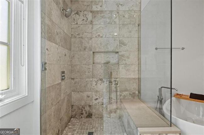 7 - 1337 Grey Fox Ct Ne, Townhouse with 4 bedrooms, 4 bathrooms and null parking in Atlanta GA | Image 39
