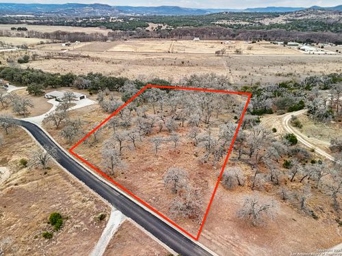 735 Orchard Park Blvd Lot 32, Medina, TX, 78055 | Card Image