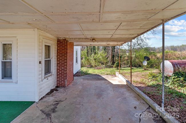 28120 Ryan Rd, House other with 2 bedrooms, 1 bathrooms and null parking in Richfield NC | Image 7