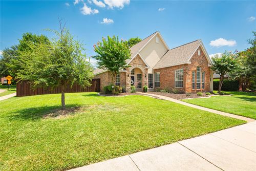 1436 Abilene Ct, Allen, TX, 75013-5461 | Card Image