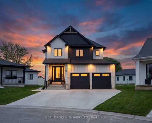 12 Macneil Court, Bayham, ON, N0J1T0 | Card Image