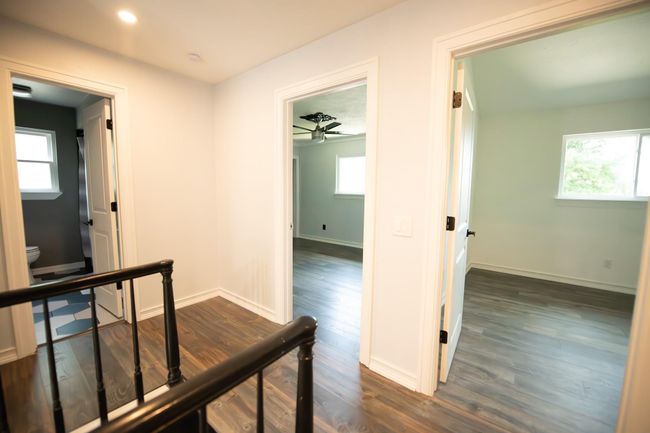 View from Primary room to other rooms | Image 34