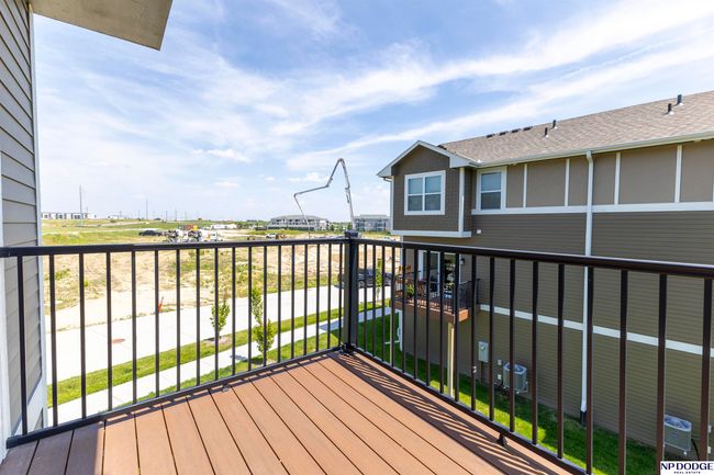 20851 R Ct, Townhouse with 3 bedrooms, 3 bathrooms and 2 parking in Elkhorn NE | Image 27