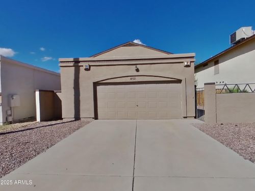 4772 W Tonto Dr, Glendale, AZ, 85308-5156 | Card Image
