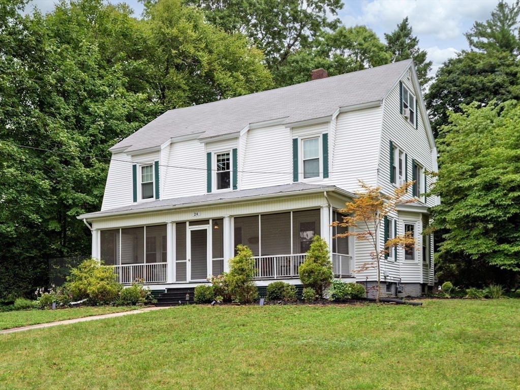 Crescent Rd, Longmeadow, MA 01106