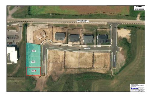 Lot 8 Haven Hills Estates, Monroe, WI, 53566 | Card Image