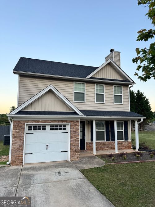 104 Jameston Dr, Jefferson, GA, 30549-8600 | Card Image