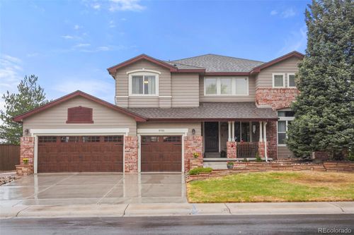 9701 Millstone Court, Highlands Ranch, CO, 80130 | Card Image