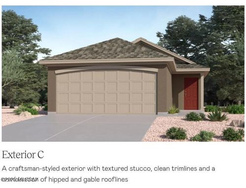 34332 S Incus Rd, Red Rock, AZ, 85145-4086 | Card Image
