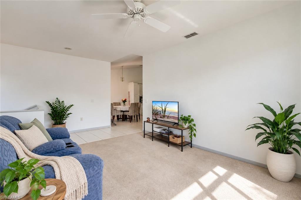 Residential in NAPLES 5