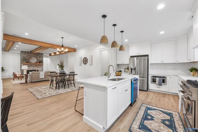 B - 2737 B Jeff Rd, House other with 4 bedrooms, 4 bathrooms and null parking in Harvest AL | Image 17
