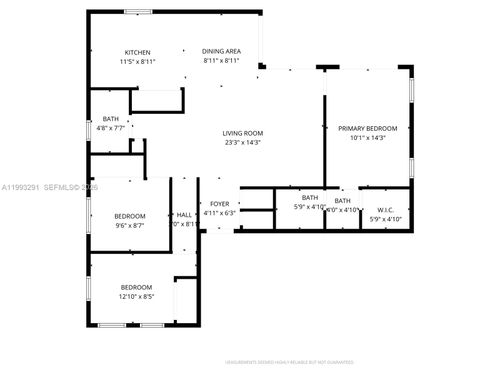 13608 Sw 286th Ter, Homestead, FL, 33033-1910 | Card Image