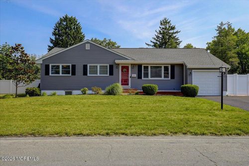 201 Green Tree Road, Brick, NJ, 08724 | Card Image