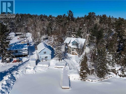 1168 West Bay, Capreol, ON, P0M1H0 | Card Image