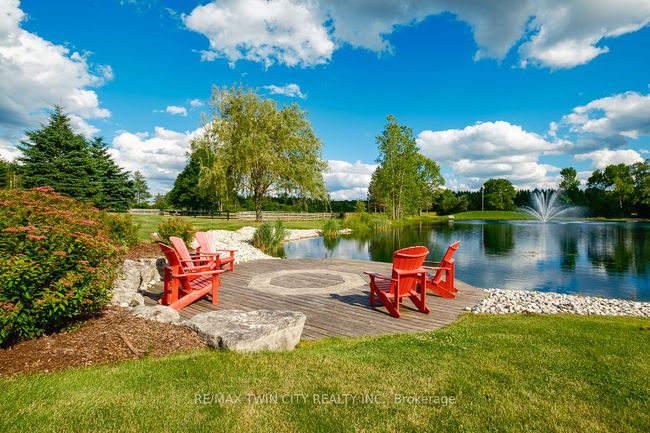 1532 Concession Rd 6 W, Home with 4 bedrooms, 6 bathrooms and 20 parking in Branchton ON | Image 11
