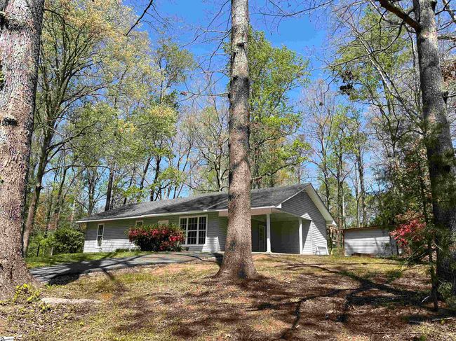11 Virginia Ave, House other with 3 bedrooms, 2 bathrooms and null parking in Travelers Rest SC | Image 43
