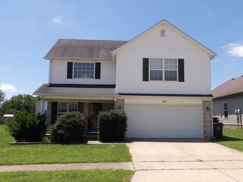 123 Serena Way, Georgetown, KY, 40324-8764 | Card Image