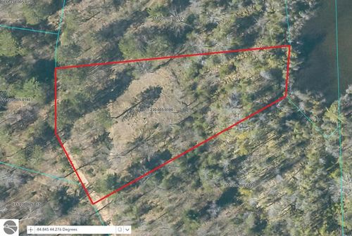 1.24AC Snowbowl Rd, Houghton Lake, MI, 48629 | Card Image