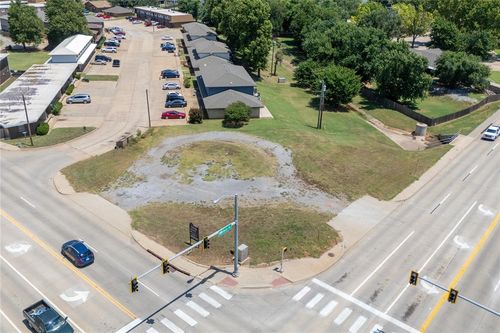 0 N Washington St, Weatherford, OK, 73096 | Card Image