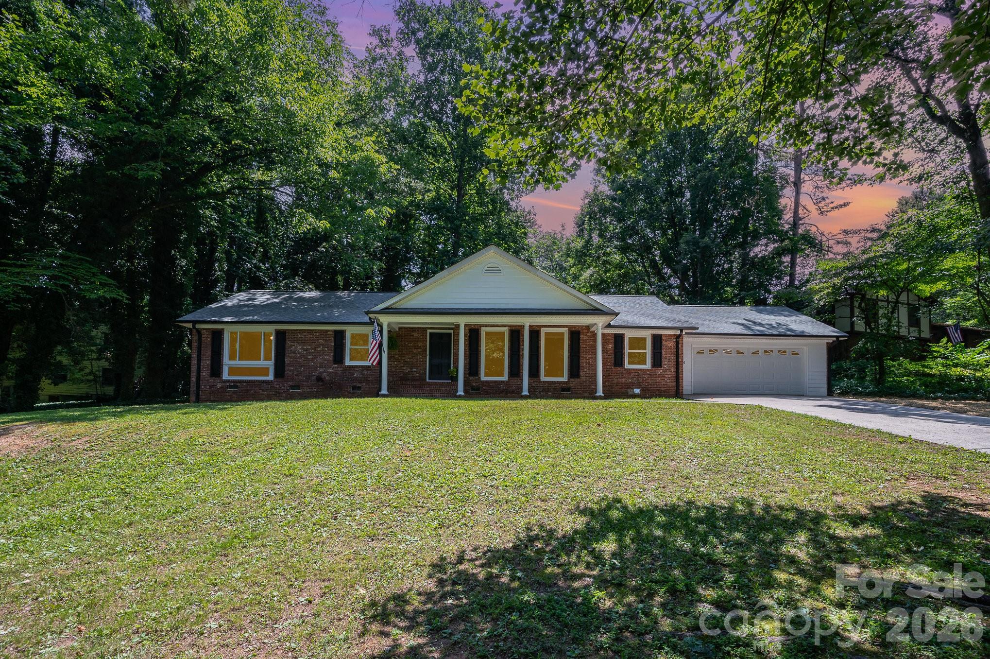Residential in Salisbury