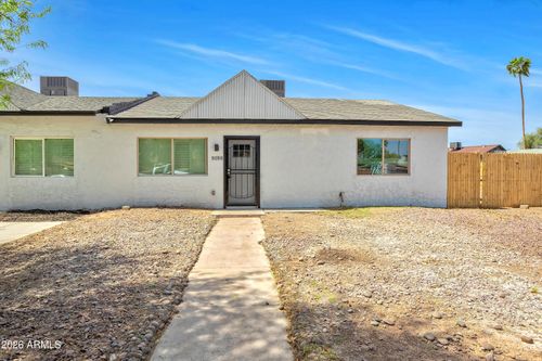5050 N 41st Dr, Phoenix, AZ, 85019-2822 | Card Image