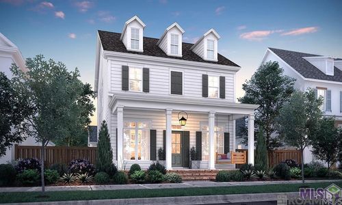 14131 Spalding Way, Baton Rouge, LA, 70817-8428 | Card Image