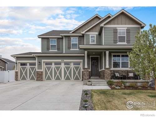 1030 Urial Dr, Severance, CO, 80550-3033 | Card Image