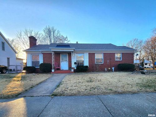 717 N Saint Louis St, Sparta, IL, 62286-1125 | Card Image