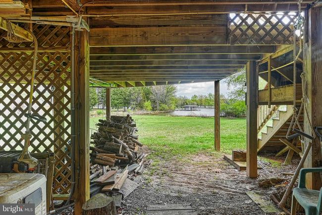 367 Longway Dr, House other with 3 bedrooms, 3 bathrooms and null parking in BUMPASS VA | Image 58