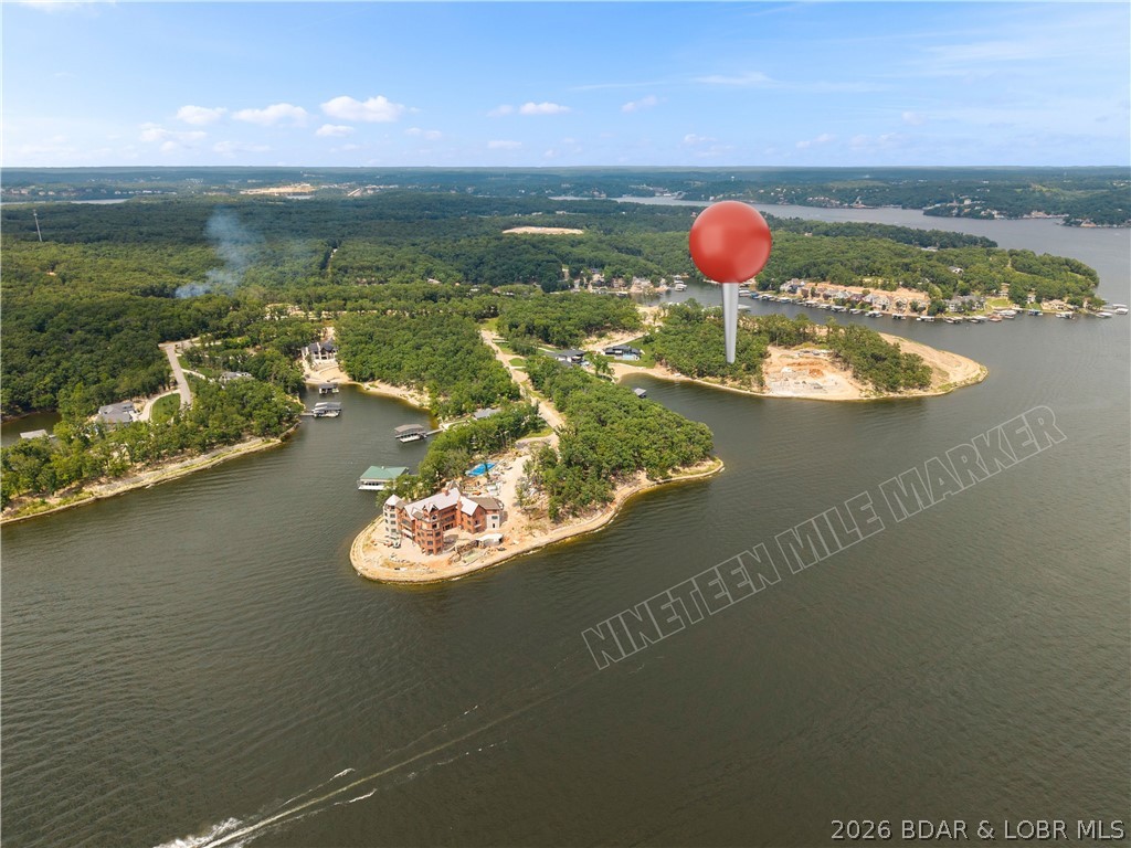 Land in Sunrise Beach