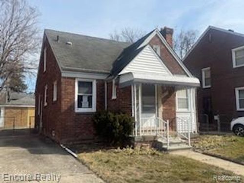 18676 Mansfield St, Detroit, MI, 48235-2932 | Card Image