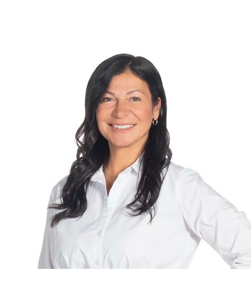 Chantal Hebert