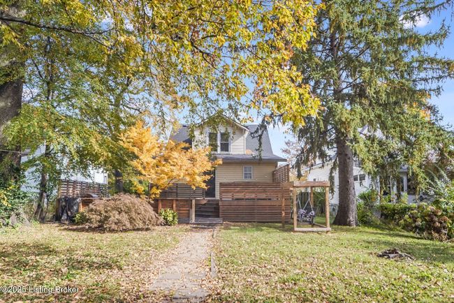 4708 S 3 Rd St, House other with 3 bedrooms, 2 bathrooms and null parking in Louisville KY | Image 72